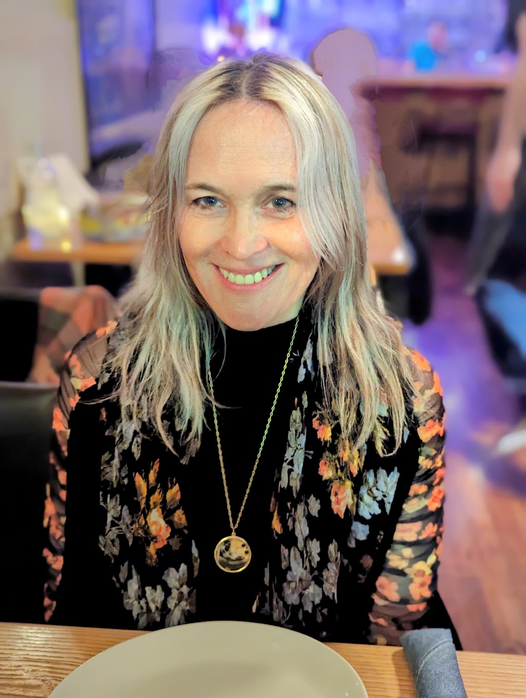 Babette Novak of Seahorse Solutions